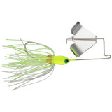 Strike King Mini Pro Buzz Chart/White