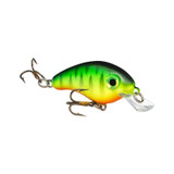 Strike King Bitsy Minnow Crankbait 1/8oz Fire Tiger HCBPM-513