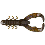 Yum Christie Craw Green Pumpkin Purple 8pk