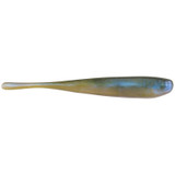 Berkley Powerbait Twitchtail Minnow Watermelon Pearl 3