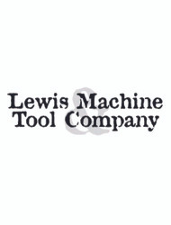 LEWIS MACHINE CO