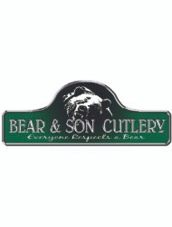 BEAR & SONS INC