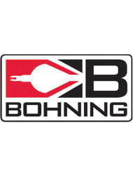 BOHNING COMPANY, LTD