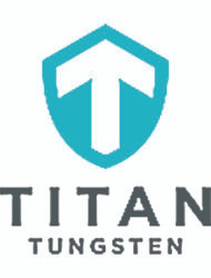 TITAN TUNGSTEN
