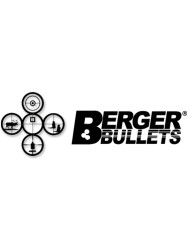 BERGER BULLETS