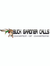 BUCK GARDNER CALLS, LLC