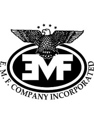 E.M.F. COMPANY