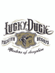 LUCKY DUCK