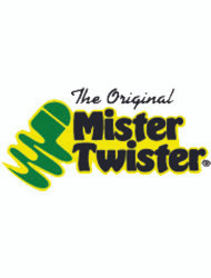 MISTER TWISTER