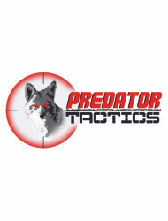 PREDATOR TACTICS