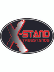 X-STAND TREESTANDS