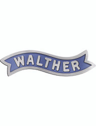 WALTHER ARMS