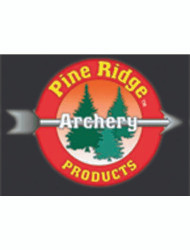 PINE RIDGE ARCHERY PRODUCTS