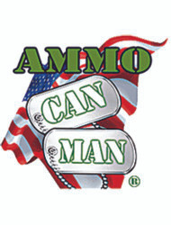 AMMO CAN MAN