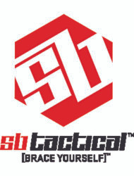 SB TACTICAL LLC