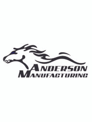 ANDERSON MANUFACTURING