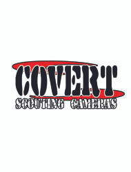 COVERT SCOUTING CAMERAS