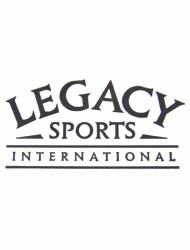 LEGACY SPORTS INTERNATIONAL