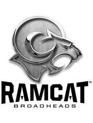 RAMCAT BROADHEADS