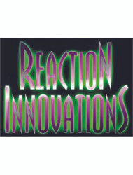 REACTION INNOVATIONS