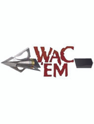 WAC'EM ARCHERY PRODUCTS LLC