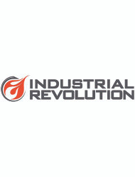 INDUSTRIAL REVOLUTION INC