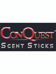 CONQUEST SCENT STICKS