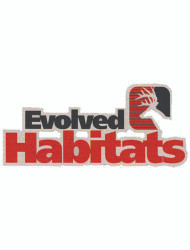 EVOLVED HABITATS