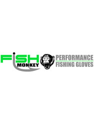 FISH MONKEY GLOVES