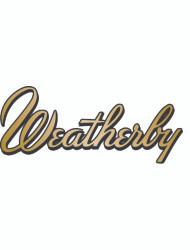 WEATHERBY GUNS
