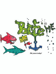 BITE-ME TACKLE