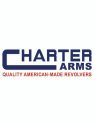 CHARTER ARMS