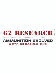 G2 RESEARCH INC