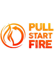 PULL START