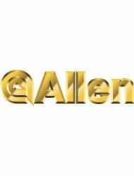 ALLEN COMPANY