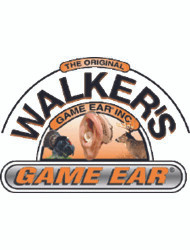 WALKER'S GAME EAR, INC.