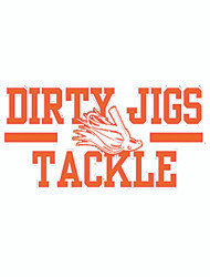 DIRTY JIGS TACKLE LLC