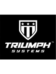 TRIUMPH SYSTEMS, INC.