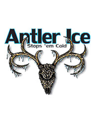 ANTLER ICE