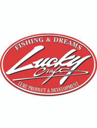 LUCKY CRAFT INC