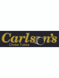 CARLSON'S CHOKE TUBES