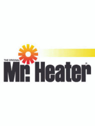 MR. HEATER/ENERCO