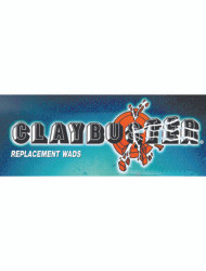 CLAYBUSTER WADS