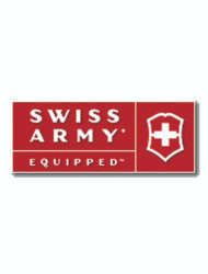 SWISS ARMY BRANDS INC