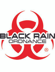 BLACK RAIN ORDNANCE