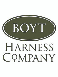 BOYT HARNESS COMPANY