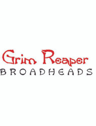 GRIM REAPER BROADHEADS