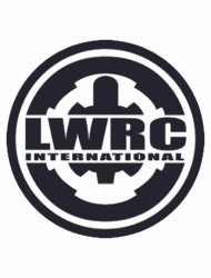 LWRC INTERNATIONAL