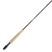St. Criox Imperial USA IU602.2 6' 2Pc Fast #2 Line