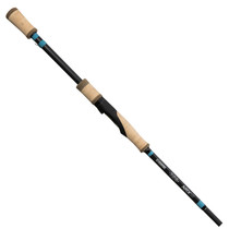 Gloomis NRX+ Jig & Worm Spinning Rod 7'3" Medium 1 Pc Extra Fast